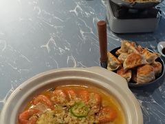 -印巷里主题餐厅(马鞍山店)