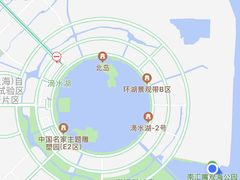 -南汇嘴观海公园