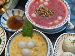 -阿大排档(长春这有山店)