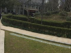 -御花园·粤菜·海鲜火锅(中山公园店)