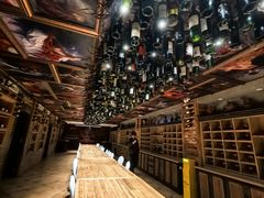 -福禧酒窖·中餐厅 (万柳店)