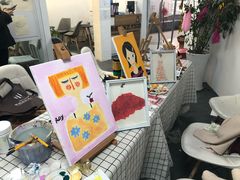 -鼎画艺术机构(贵都店)