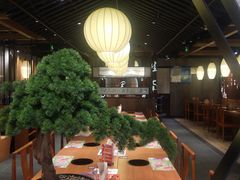 -呷哺呷哺(普陀乐购真北店)
