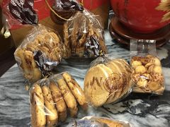 小蝴蝶酥-国际饭店·帆声西饼屋(黄河路店)