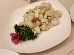 -得月楼·省级非遗·传统苏帮菜(观前店)