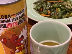 -虎哥私房菜(馒头山店)