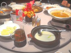 -徐记海鲜(观沙岭|滨江新城店)