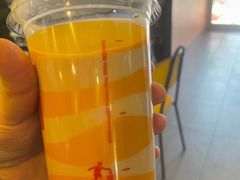 -麦当劳(花桥得来速店)
