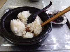 -武汉大学-桂园餐厅
