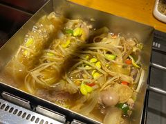 -牛上牛吊炉烧烤(红旗大街店)