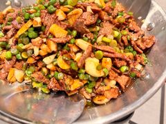 -福巷湘食小馆·猛火现炒(上海首店)