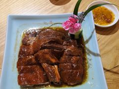 -德胜轩正宗顺德菜(宝安沙井会展中心店)