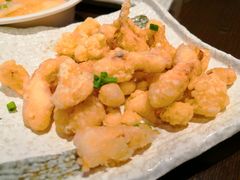 -领事馆19号中餐厅(厦门海景洲际酒店)
