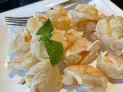 -玄武苏宁诺富特酒店·紫金轩中餐厅