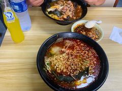-四川老牛麻辣烫(北门桥店)