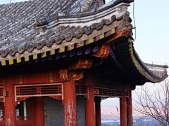 -香山公园