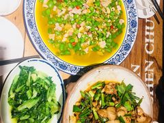 -百年神厨·地道川菜(清江西路店)