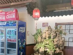 -成老灶火锅鸡(平山店)