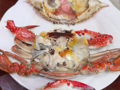 -小铜锣湾海鲜家常菜馆(河西店)