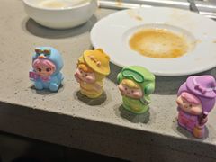 -海底捞火锅(赛格国际购物中心店)
