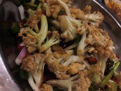 -粗茶淡饭•陕菜•家常菜
