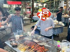 -客乐得玉峰山房车营地