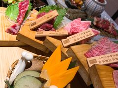 -山川小町·极番烧肉(新地假日广场店)