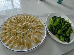 -万家海鲜饭店
