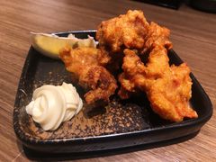 -雷神拉面(财富中心玉米楼店)