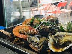 -海帮主·蒸汽海鲜青岛菜(栈桥火车站店)