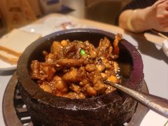 -桂满陇·蟹黄小笼汤包(中山公园店)