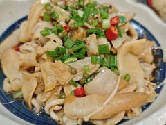 -君霖海鲜私房菜(春柳店)