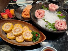 -捞王锅物料理(东百中心店)