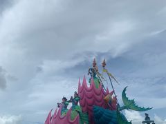 -珠海长隆海洋王国