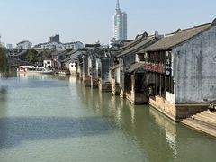 -嘉兴月河历史街区