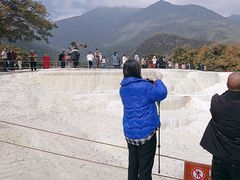 -白水台