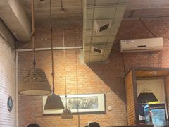 -苹果树下艺术餐厅(通州店)