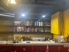 -Tipsy Bar•屋顶露台酒吧&水烟吧