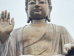 -天坛大佛