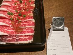 -新石器烤肉(中房金谊广场店)