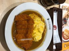 -COCO壱番屋(现代城店)