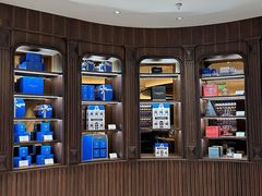 -CHARLIETOWN红茶公司(南京万象天地店)
