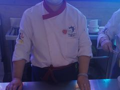 -海韵之星邮轮水会(明发商业广场店)