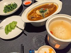 -肆月河豚·淮扬菜·湘菜(华天店)