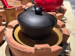 -洞庭土菜馆(天河北总店)