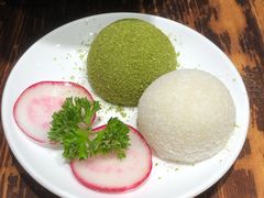 双色大福-小川洋风料理(街道口店)