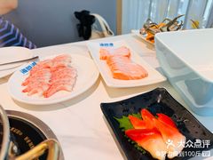 -海悦港蒸汽海鲜·和牛火锅自助餐厅