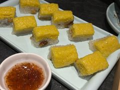 -紫泥369粗粮季(鼓楼店)