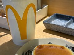 -麦当劳(洪山商场店)