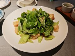 -阿庄新豫菜(通泰路店)